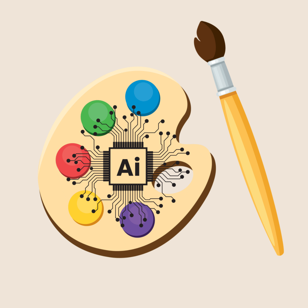 Sell AI Art