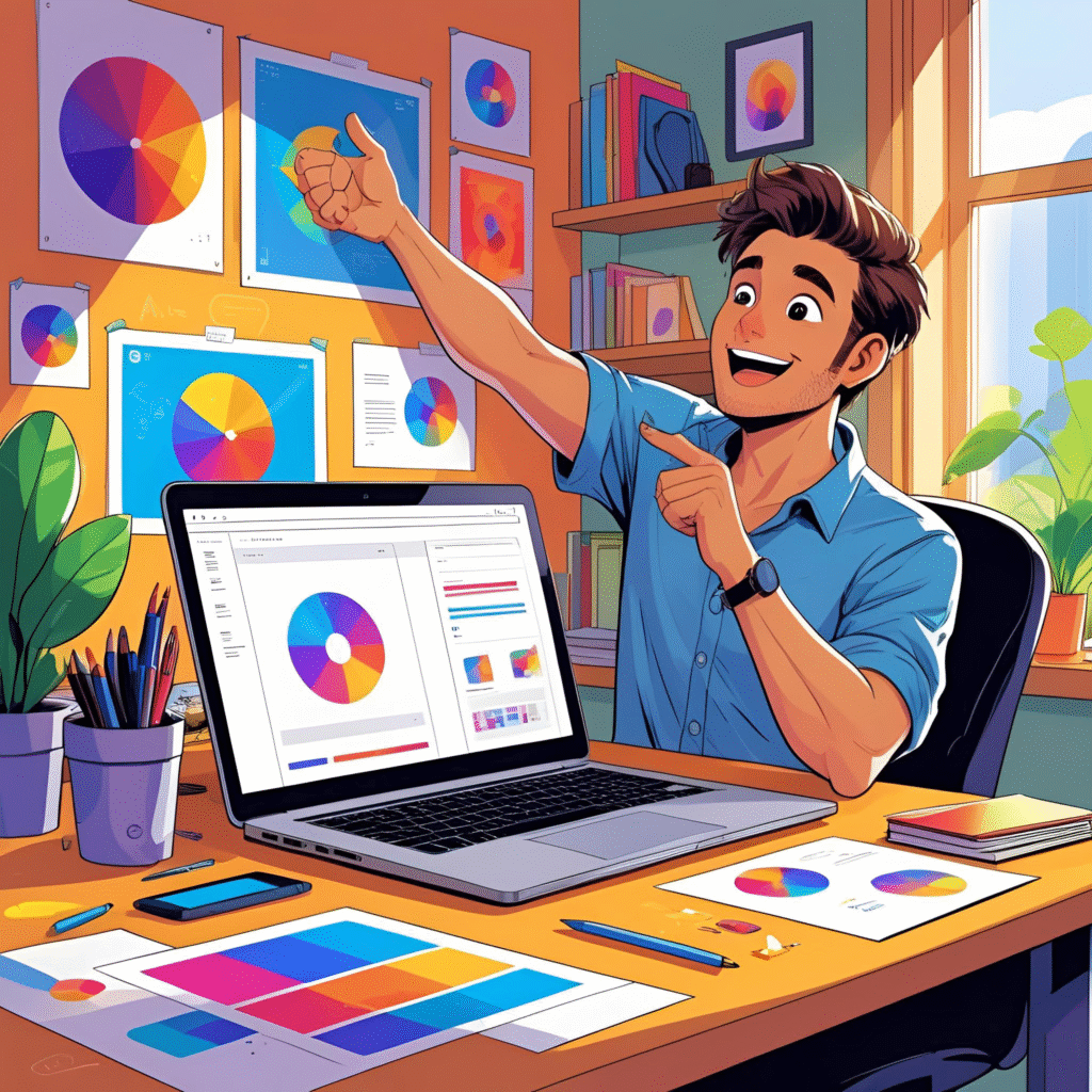 Digital Product