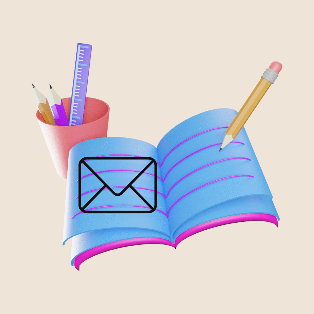 Email Copywriting