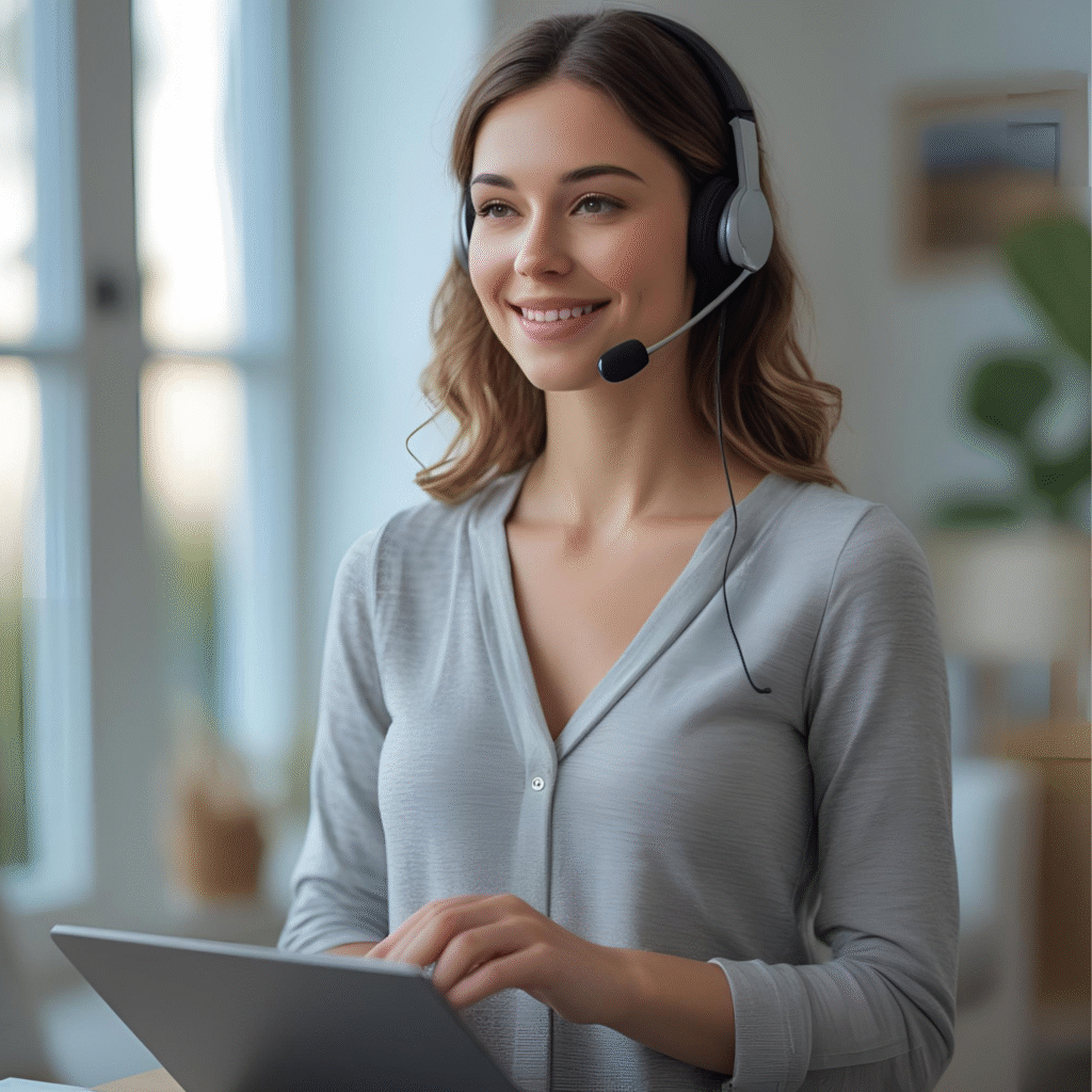 Virtual Assistant