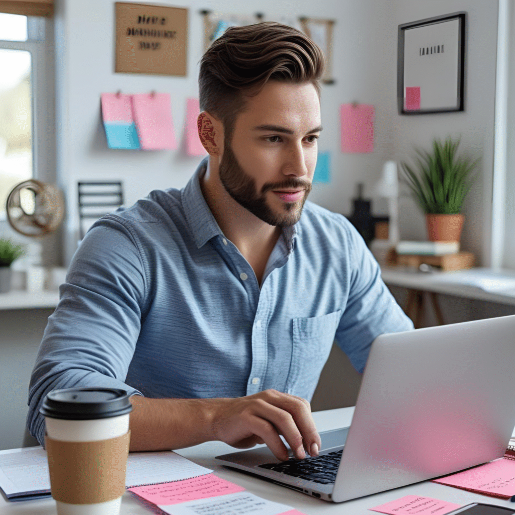 Affiliate Marketing