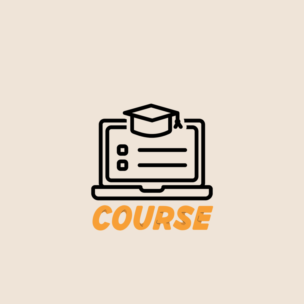 Online Course