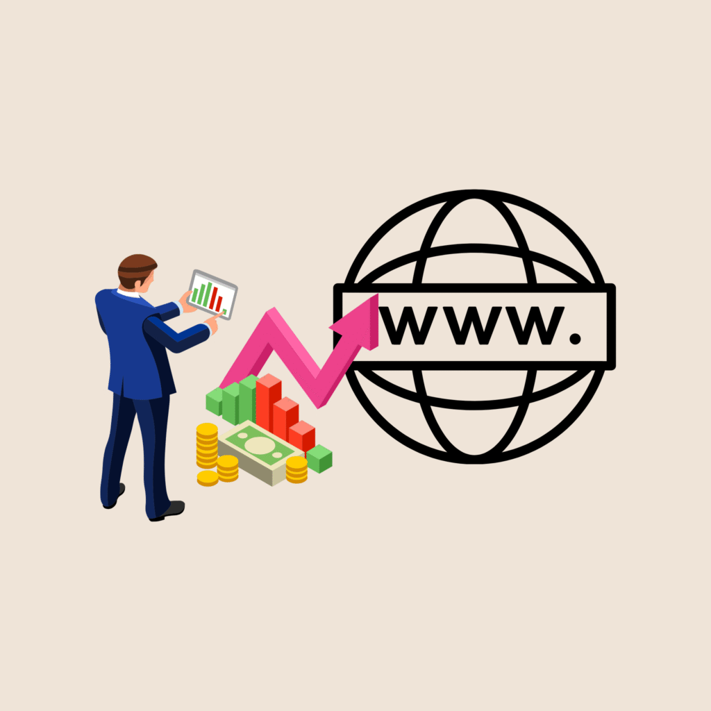 Domain Name Trading