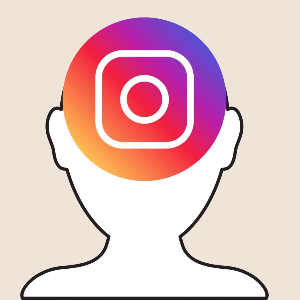 Faceless Instagram
