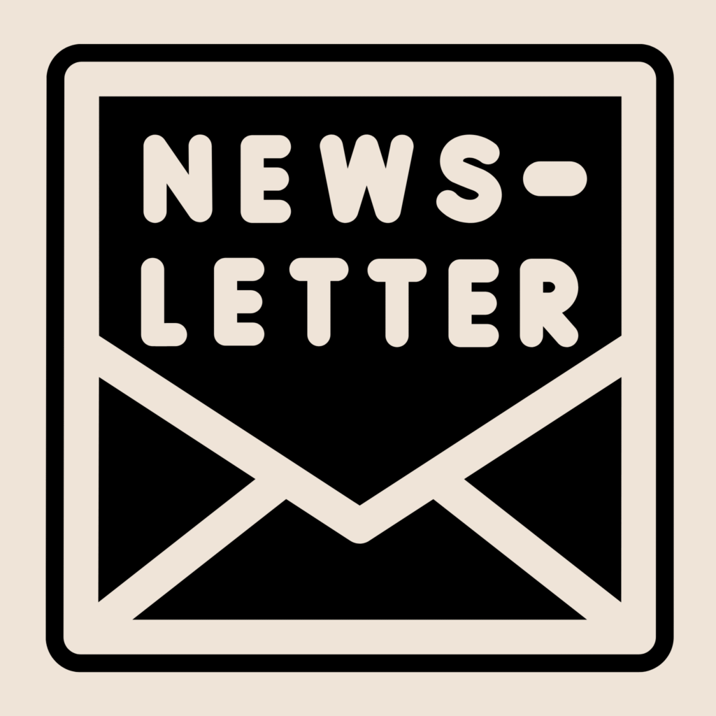 Substack NewsLetter