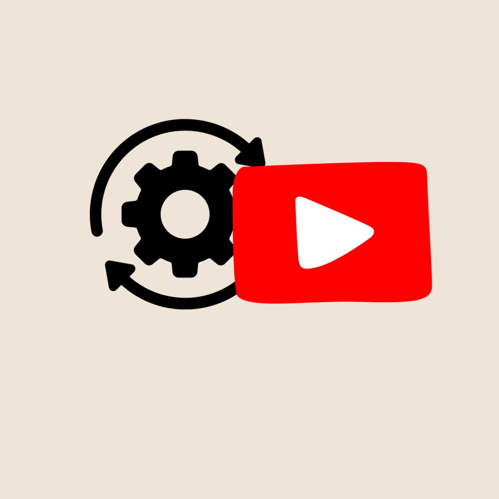 Youtube Automation